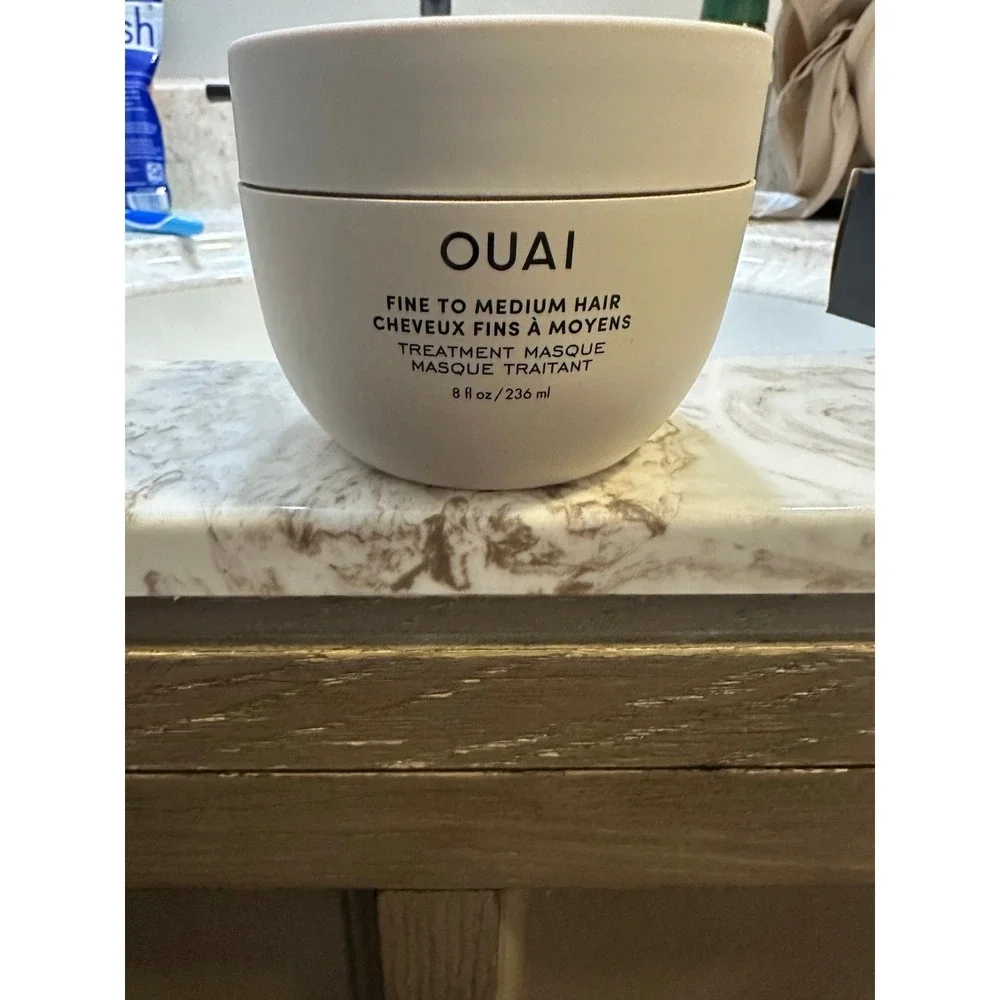 Ouai